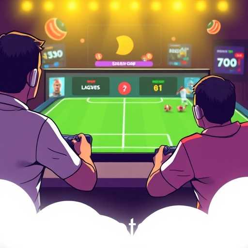 Exploring Digital Gaming with SevenBets