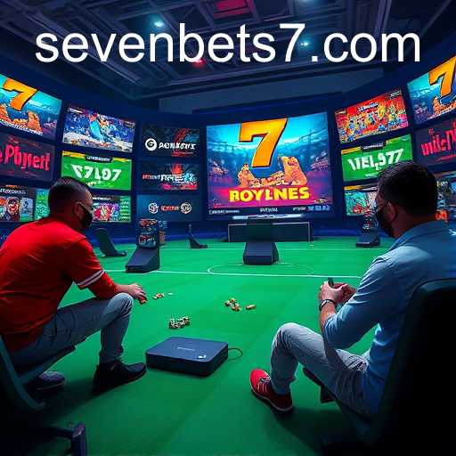 Online Gaming Trends and Security in 2025