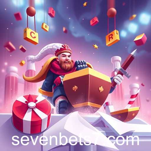 The Rise of Sevenbets in Online Gaming