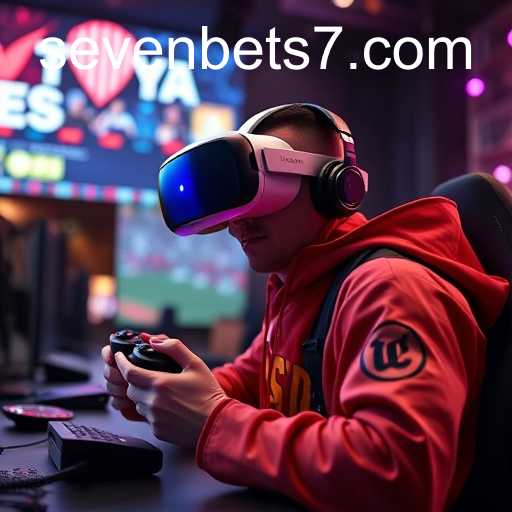 SevenBets Revolutionizes Gaming Experience