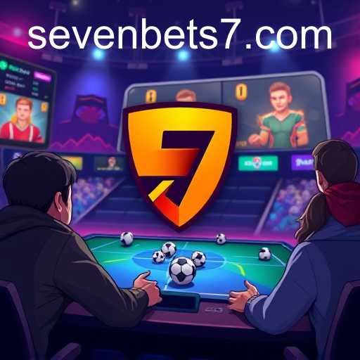 SevenBets Revolutionizes Online Gaming