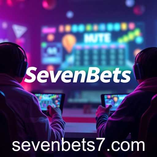 SevenBets Revolutionizes Online Gaming in 2025